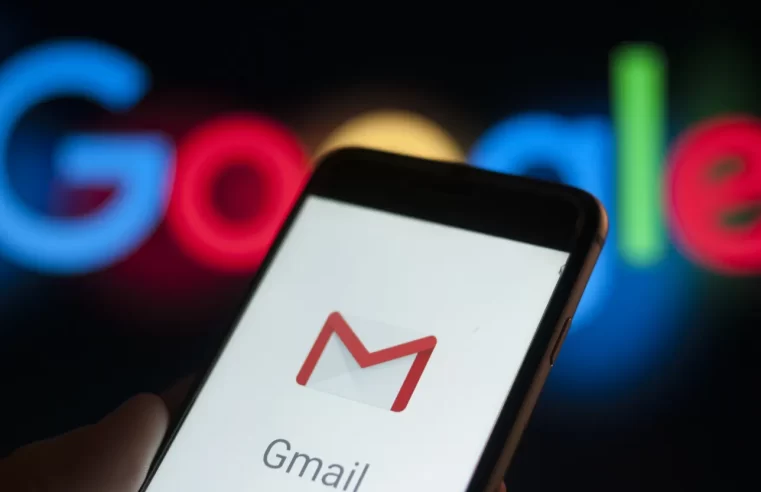 Fim dos e-mails longos: Google lança resumo automático de conversas no Gmail com IA Gemini