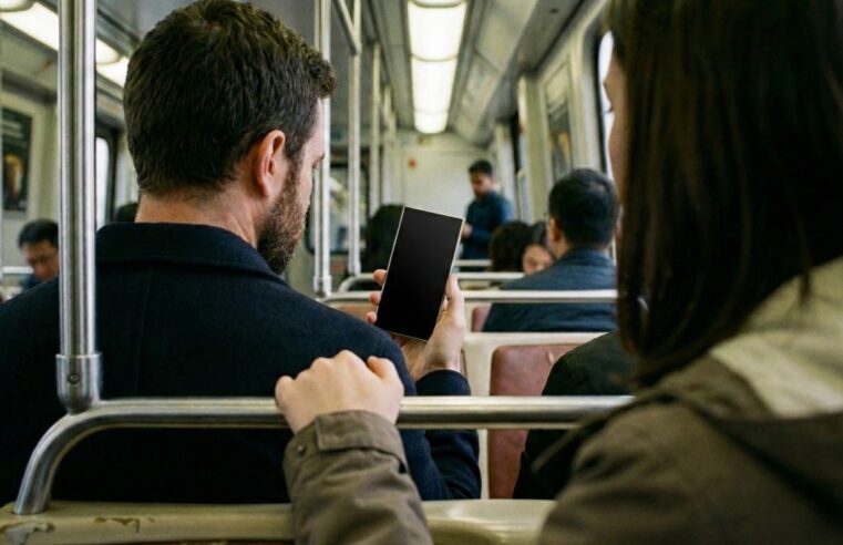 FIM dos curiosos! Samsung Galaxy S26 Ultra trará tecnologia INOVADORA para blindar sua tela e sua privacidade