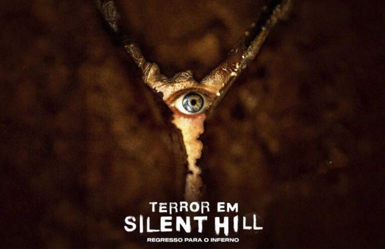 Por que “Silent Hill: Regresso para o Inferno” falha ao tentar traduzir o terror psicológico em 2026