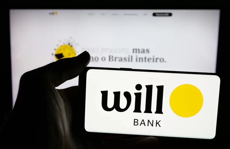 Banco Central decreta liquidação do Will Bank; entenda o impacto no Banco Master e o que acontece com seu dinheiro agora