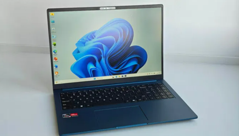 Chuwi CoreBook Air Plus