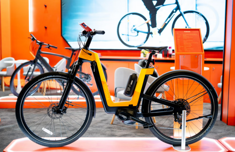 Guia definitivo 2026: qual é a bicicleta elétrica perfeita para você? (não compre antes de ver!)