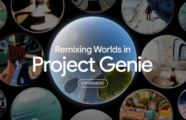 O fim dos consoles? Project Genie cria “GTA realista” em segundos e faz ações de gigantes dos games despencarem; VEJA O VÍDEO e entenda!