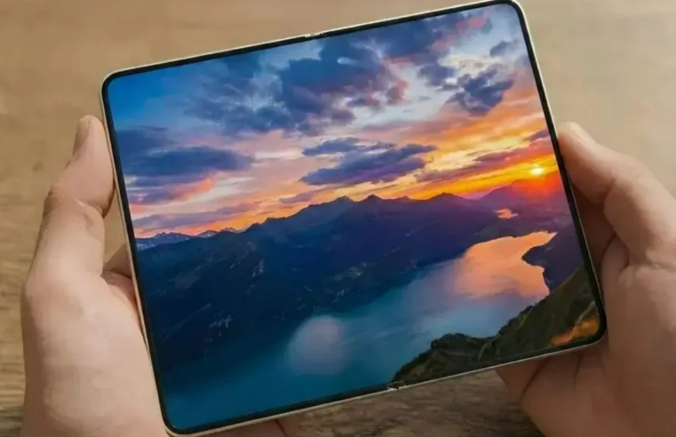 O FIM DO IPHONE FOLD? Vazamento massivo confirma Galaxy Z Fold 8 ‘Wide’ e números de série revelam lançamento no Brasil!