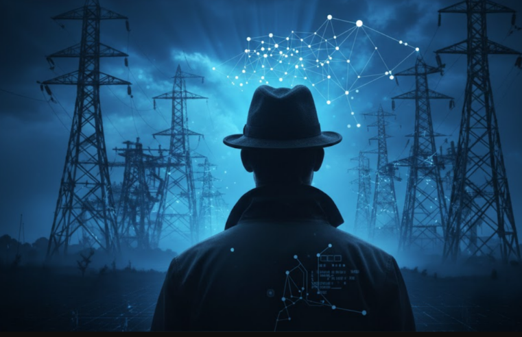 Como hackers transformaram a rede elétrica na arma mais letal do século 21