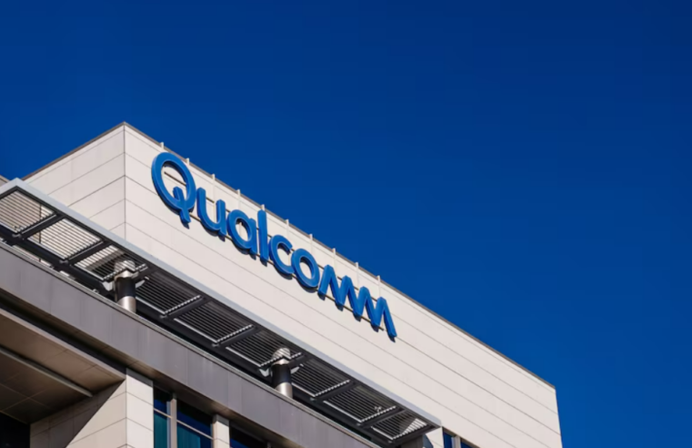 Qualcomm brilha no 1º trimestre, mas alerta para crise de memória que pode encolher o mercado