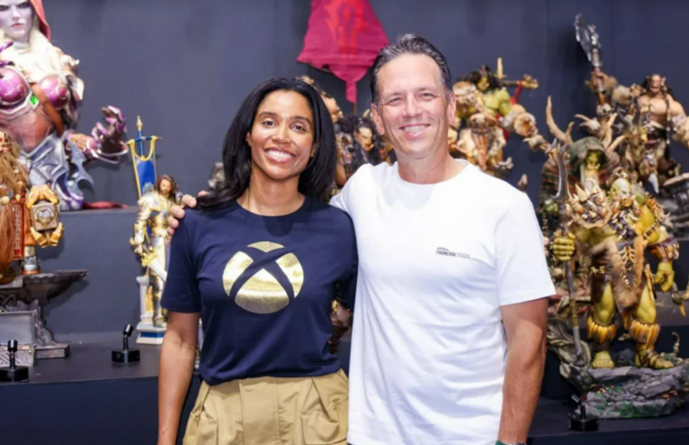 Fim de uma era ou expulsão? Relatório arrasador revela “clima ditatorial” e alívio de funcionários com saída de cúpula do Xbox