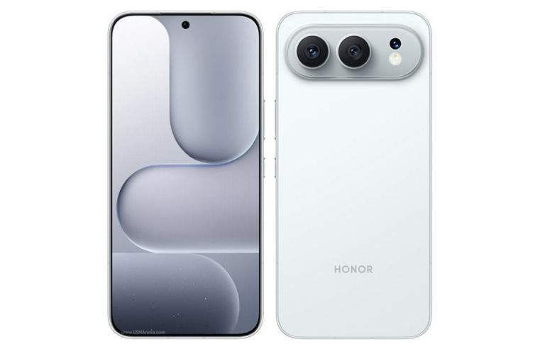 Bateria gigante? Honor 600 vaza com 9.000 mAh e promete quebrar recordes de autonomia