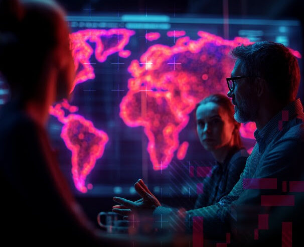 O Lado sombrio da IA: Como a nova arma dos hackers causou um recorde de ataques em 2026 e por que você está em risco