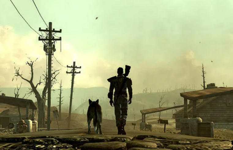 Vazamento em loja de brinquedos confirma Fallout 3 Remastered; entenda!