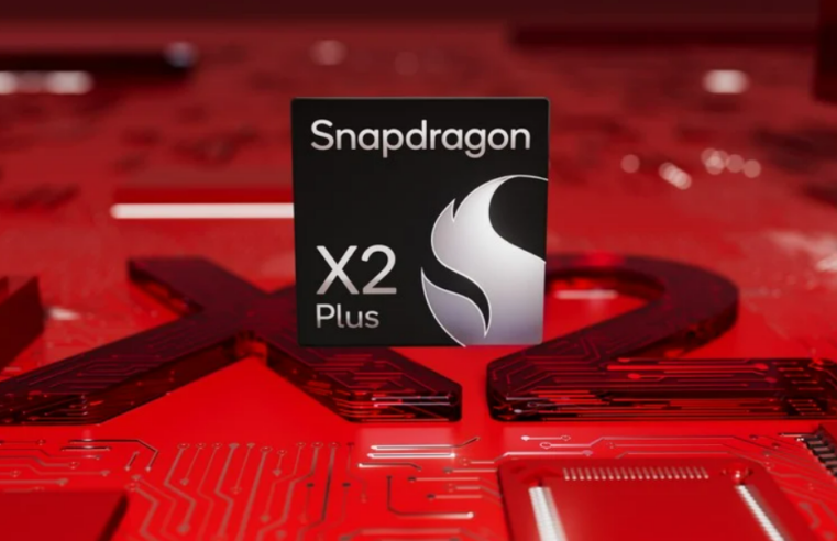 O “fim da era MacBook”? Novos PCs com Snapdragon X2 Plus chegam às lojas e prometem bateria de 3 dias