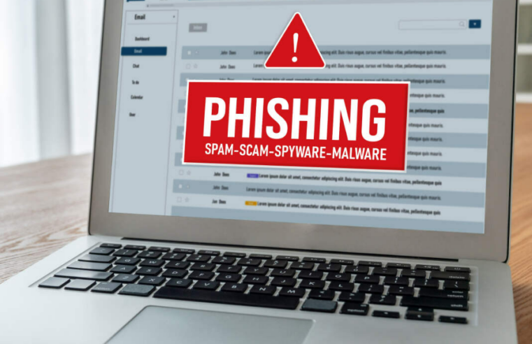 Golpe perfeito: Nova IA cria Phishing tão real que engana até especialistas; você consegue identificar?