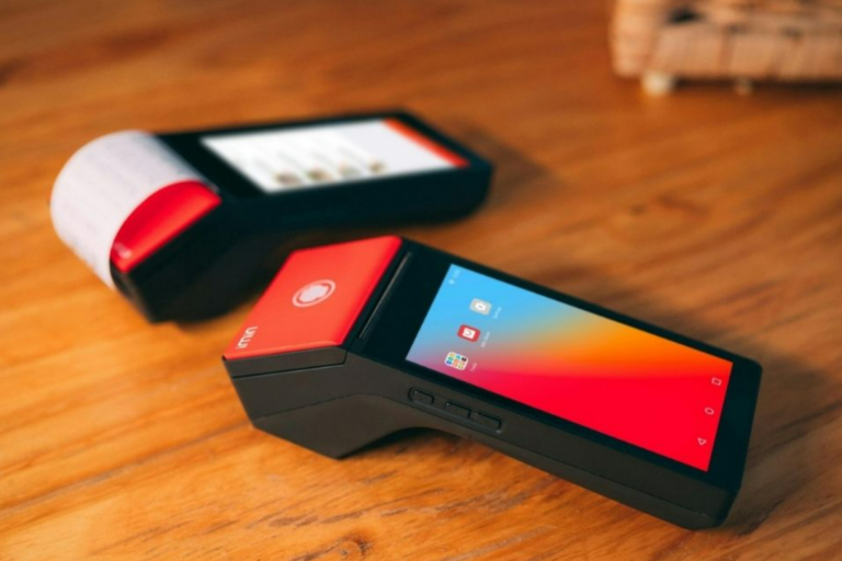 Maquininha que aceita Vale Refeição e Alimentação