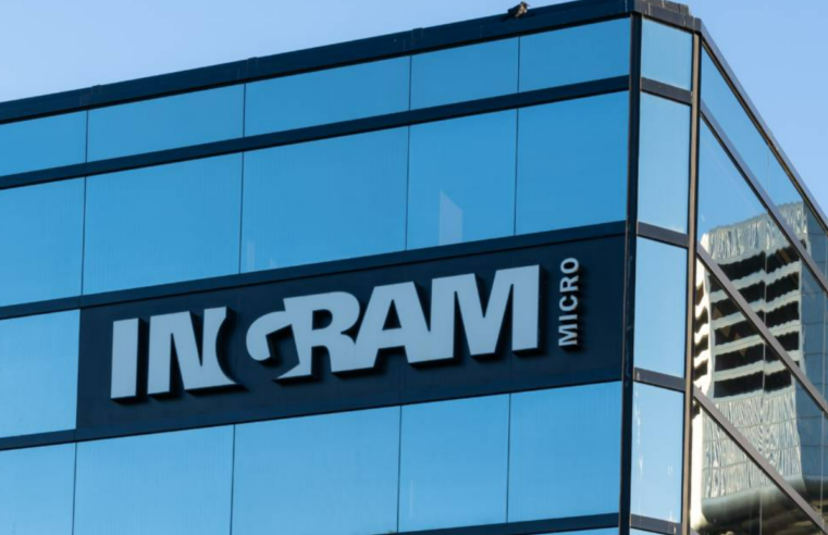 Ingram Micro Brasil firma acordo de distribuição com a ASUS para ampliar oferta de dispositivos no país