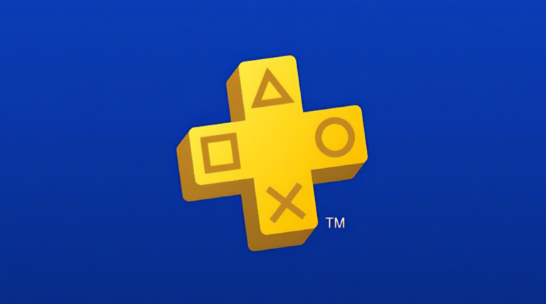 PS plus