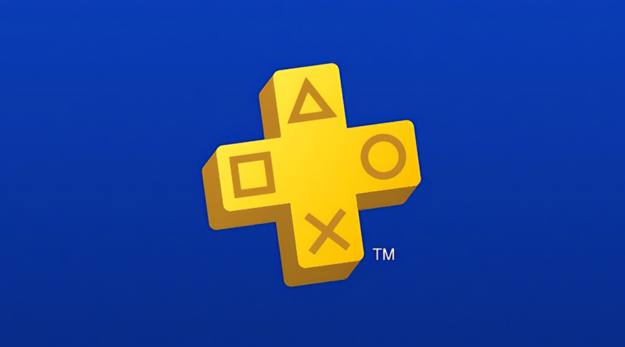 PS plus