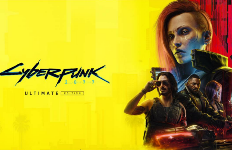 Atualização de Cyberpunk 2077 para PS5 Pro redefine o realismo no console