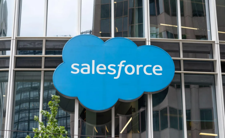 Salesforce