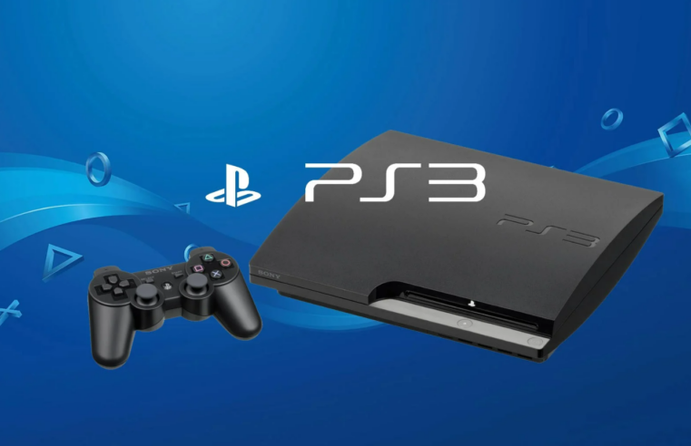 Cuidado! Nova atualização do PS3 “trava” leitor de discos; entenda o motivo