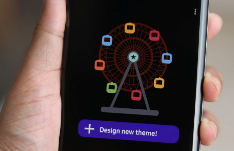 Samsung libera atualização de sistema que muda o uso de celulares Galaxy; veja o que mudou
