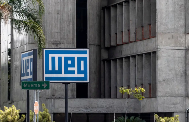 ENERGIA: Conheça o “monstro” de 300 toneladas da WEG no 1º sistema subterrâneo do Brasil