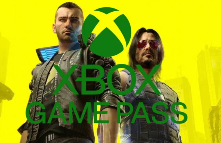 A lenda de Night City chega ao Game Pass: Cyberpunk 2077 é confirmado no catálogo da Microsoft