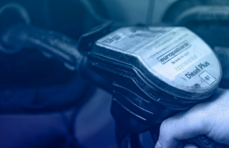 Caminhoneiros ameaçam PARAR o Brasil nesta semana; veja o motivo