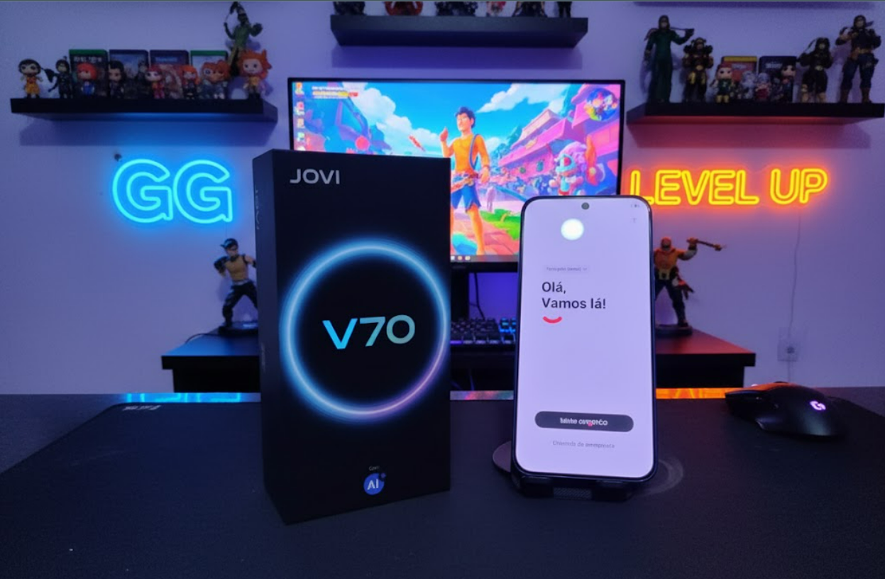 V70 5G JOVI