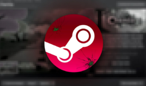 Steam