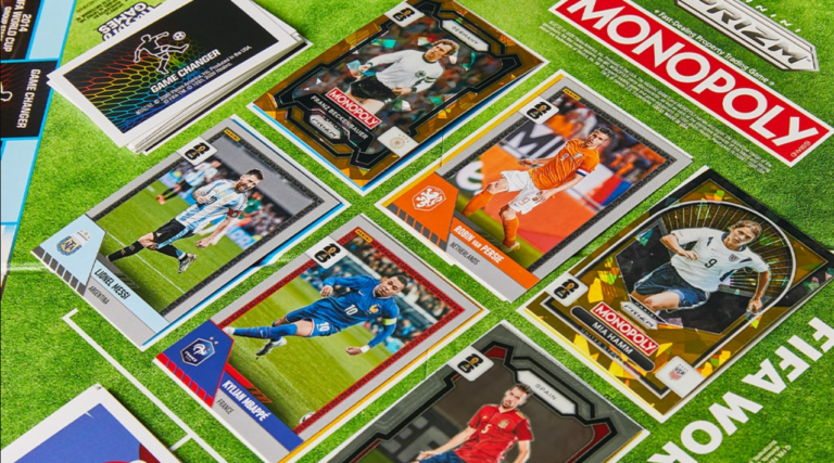 lancamento-monopoly-panini-prizm-copa-2026