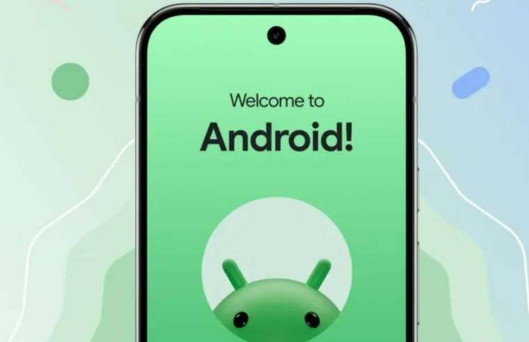 Seu Android ficou mais lento? A nova atualização da Google promete resolver isso agora!