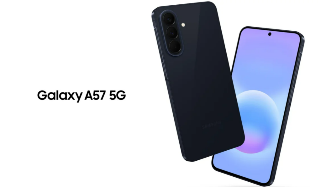 samsung a57 5g