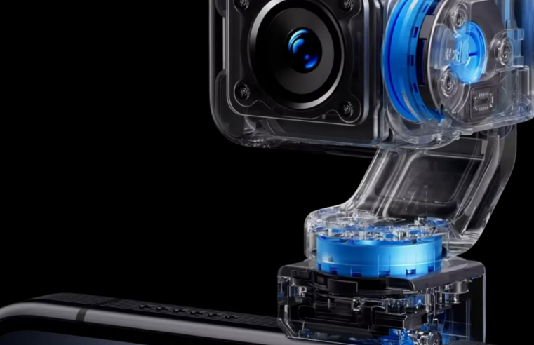 O fim dos smartphones? HONOR choca o mundo no MWC 2026 com o primeiro “Robot Phone” funcional