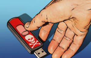 pen drive hacker