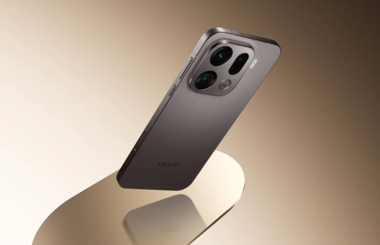 Oppo Find X9 Pro chega ao Brasil: conheça o smartphone que promete revolucionar a fotografia mobile