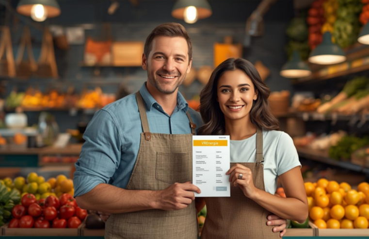 VR Energia percorre mais de 2.000 km em road show e reforça estratégia de proximidade com empresas do Sul