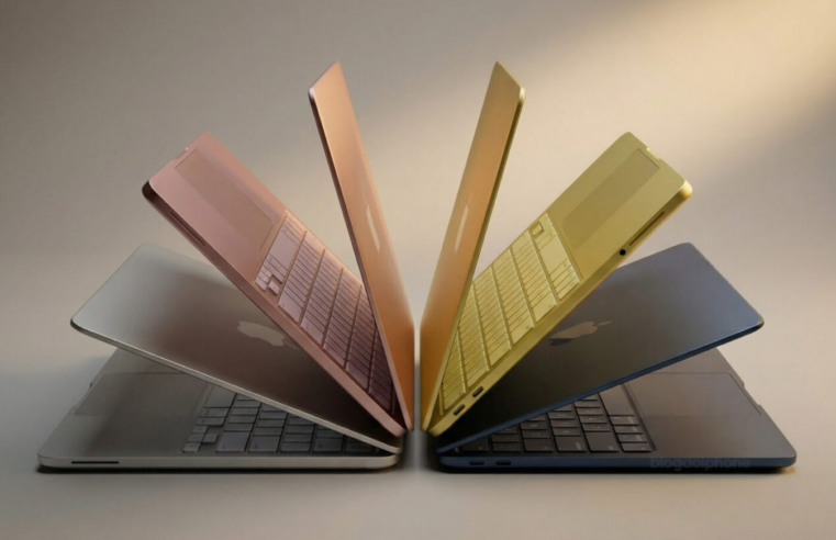 Apple choca o mercado e lança MacBook Neo por preço menor que o do iPhone 17