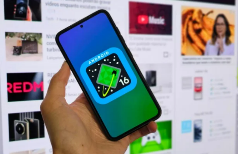O fim do Windows? Google e Samsung unem forças e lançam o “Android Modo PC” que vai mudar tudo; entenda