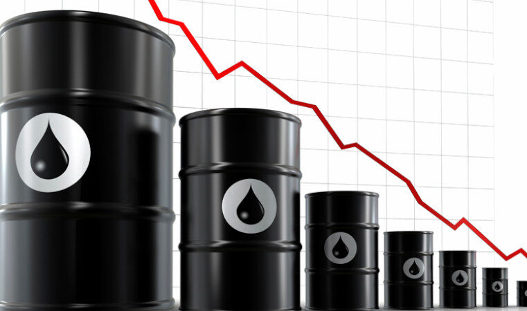O COLAPSO ENERGÉTICO CHEGOU? AIE alerta para a pior crise de petróleo em 50 anos; entenda o impacto no seu bolso