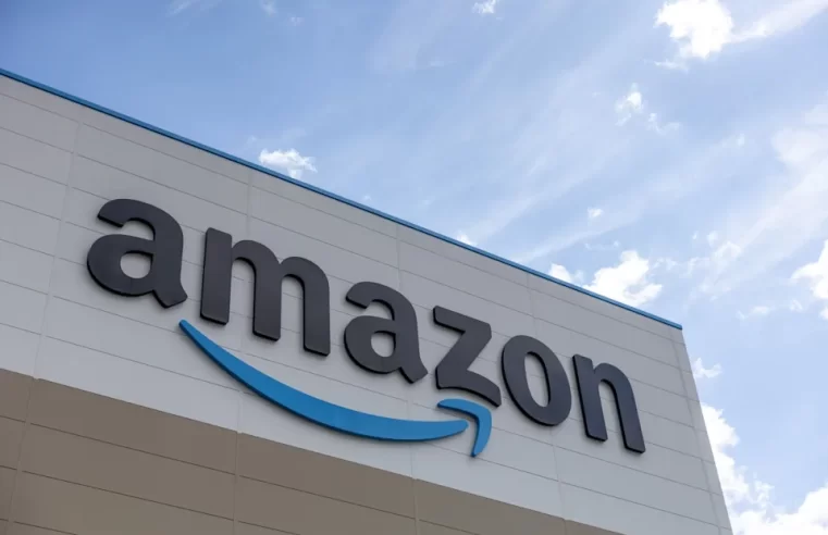 Nuvem da Amazon é atingida por “objetos não identificados” e data center pega fogo após retaliação do Irã