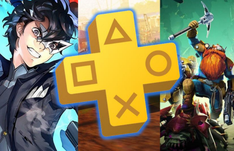 PS Plus de Abril: Vazamento revela “Soulslike” de peso e gera polêmica entre jogadores; saiba qual é