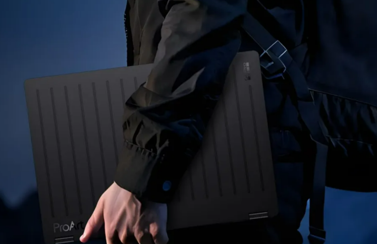 O fim da edição lenta? Asus e GoPro chocam o Brasil com notebook ‘tanque de guerra’ por preço inacreditável