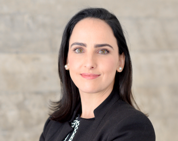 Mariana Werneck, diretora sênior de Logística do iFood