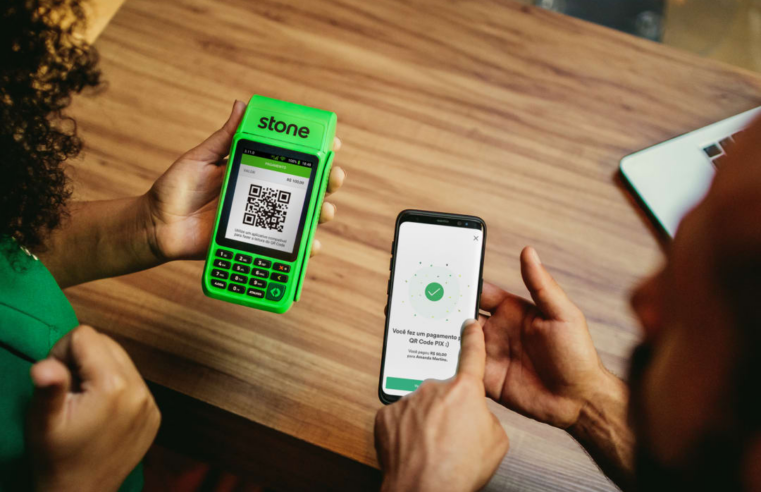 Stone corta centenas de funcionários e o motivo envolve o avanço da Inteligência Artificial