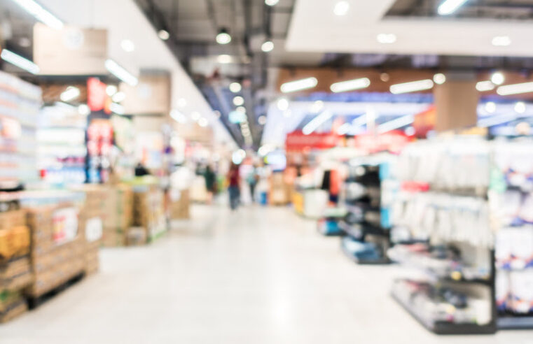 Páscoa mais cara aumenta preocupação com furtos no varejo e reforça uso de reconhecimento facial nas lojas