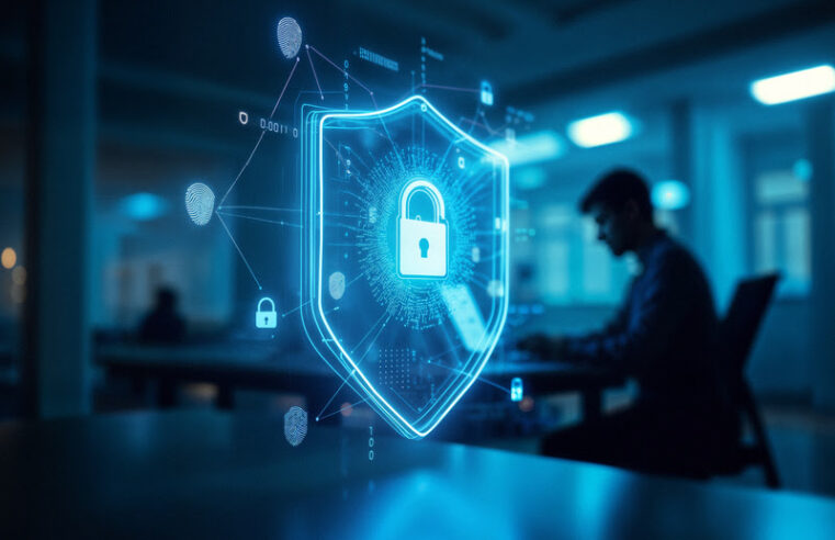 Gestão de cibersegurança e dados não são apenas para grandes empresas