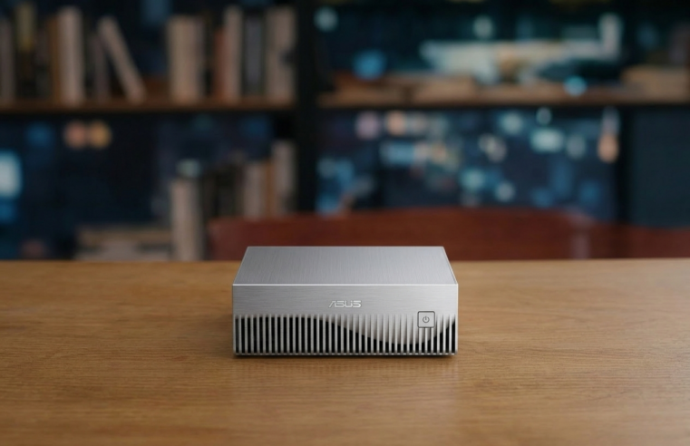 Positivo Servers & Solutions anuncia parceria com a ASUS para lançamento, no Brasil, do supercomputador de IA compacto Ascent GX10