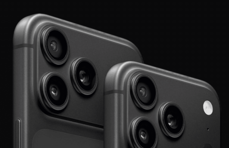 iPhone 18 Pro pode abandonar cor mais popular do mundo e apostar em visual ousado