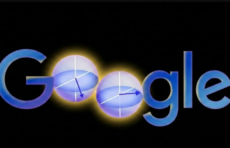 O que é a Esfera de Bloch? Google Doodle celebra Dia Mundial da Química e revela o futuro dos PCs
