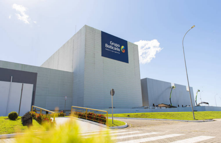 Grupo Boticário aprimora plataforma de rede com Cisco